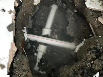 安阳市漏水检测公司哪家好