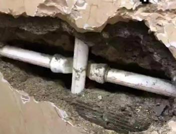 安阳市漏水检测电话多少