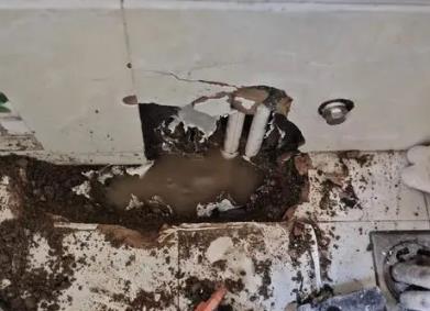 安阳市漏水检测电话