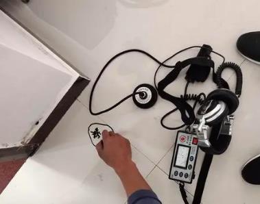 安阳市测漏水公司电话